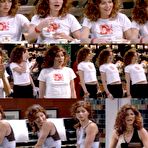 Third pic of Celebrity actress Debra Messing various sexy pictures | Mr.Skin FREE Nude Celebrity Movie Reviews!