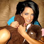 First pic of Lexi gets plowed