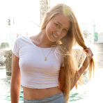 Fourth pic of Kerstin Dorsia West End Girls