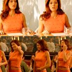 First pic of Debra Messing