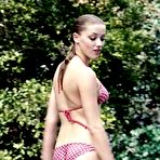 Second pic of Amber Heard sexy scenes from The Stepfather