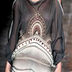 Second pic of Ana Beatriz Barros fully naked at Largest Celebrities Archive!