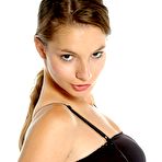 Second pic of Young Busty: Paloma - Age: 18 - Cupsize: C