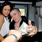 First pic of Money Talks, Sunset Diamonds 