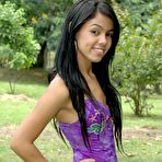 First pic of Gigi Spice - petite hardcore latina teen!
