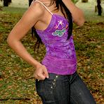 Second pic of Gigi Spice - petite hardcore latina teen!