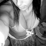 Third pic of Real amateur girlfriends having sex Tight body brunette teen gets her shaved pussy fucked hard