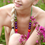 First pic of Nudist Teen Photo - Russian Naked Teens, Teens Art Photo