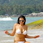 Third pic of  Imogen Thomas fully naked at Largest Celebrities Archive! 