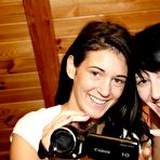 Fourth pic of Salma's Gallery - Young Heaven