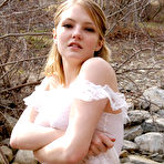 Fourth pic of Danielle from SpunkyAngels.com - The hottest amateur teens on the net!