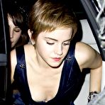 Fourth pic of :: Largest Nude Celebrities Archive. Emma Watson fully naked! ::