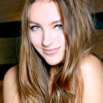 Fourth pic of MetArt - Izabel A BY Matiss - DREVENE