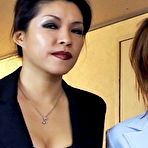 First pic of Japanese Femdom Videos, Japanese mistress, Lesbian Femdom, Japanese Lesbians, Japanese Strapon, Japanese Spank Femdom, Japanese Porn, Japanese Pussy