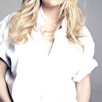 First pic of Kate Hudson sexy posing scans from mags
