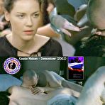 Fourth pic of Connie Nielsen naked movie captures