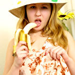 First pic of ATK Hairy Presents Free Thumbnailed Gallery