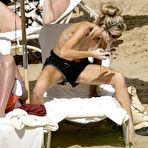 First pic of ::: Paparazzi filth ::: Denise Richards gallery @ Celebs-Sex-Sscenes.com nude and naked celebrities