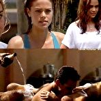 First pic of Denise Richards at MillionCelebs.com