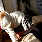 First pic of Momo Yoshizawa - Sweet Asian teen is cute and sexy