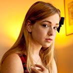 Fourth pic of Alaina Fox Softer