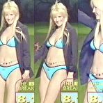 First pic of Denise Van Outen nude pictures gallery, nude and sex scenes