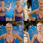 Second pic of Denise Van Outen nude pictures gallery, nude and sex scenes