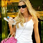 First pic of  Denise Richards - nude and naked celebrity pictures and videos free!