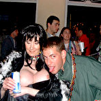 First pic of GND Party Girls - The Official Website of Party Girls - www.gndpartygirls.com