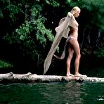 First pic of Jaime King at MillionCelebs.com