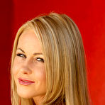 First pic of Black and red stockings and garters look extra sinful on Sarah Jain!