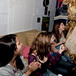 Third pic of Dancing Bear, sex party, bachelorette parties gone wild, party hardcore