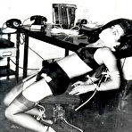 Second pic of Vintage Cuties - vintage historic hardcore antique sex retro erotica