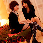 First pic of Kaira18.com - Real 18yo EMO teen!