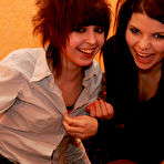Second pic of Kaira18.com - Real 18yo EMO teen!