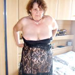 Second pic of big mama showing her body for the cam