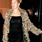 Fourth pic of Sharon Stone