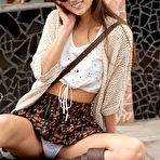 First pic of Carlee Delima Colledge Try Part 1