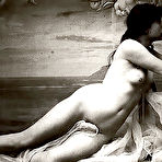 First pic of Vintage Cuties - vintage historic hardcore antique sex retro erotica