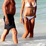 Fourth pic of :: Largest Nude Celebrities Archive. Laura Cremaschi fully naked! ::