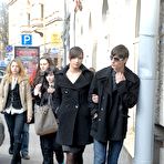 First pic of Spoiled Virgins