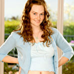 First pic of 18eighteen.com - Holly Hansen - Gingerlicous