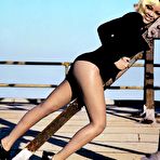 Second pic of  Rihanna fully naked at Largest Celebrities Archive! 