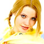 First pic of Playfully Teasing Teen