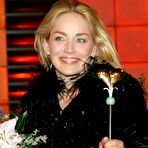 Third pic of Sharon Stone