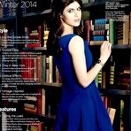 First pic of Alexandra Daddario non nude posing photoshoot