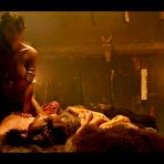 Third pic of Rosario Dawson naked photos. Free nude celebrities.