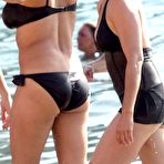Fourth pic of Rosario Dawson absolutely naked at TheFreeCelebMovieArchive.com!