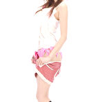 Second pic of Pretty in Pink @ AllGravure.com