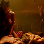 Second pic of  Rosario Dawson naked photos. Free nude celebrities.